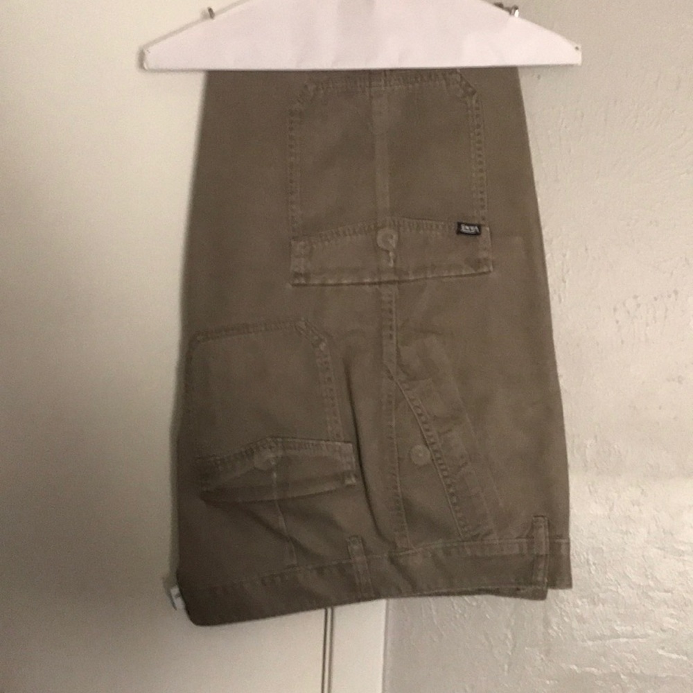 Casual Cargo shorts